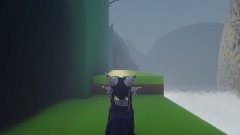 TLBFTM Scene 12 - Rainforest Redux