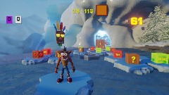 A screenshot taken in Dreams. 10 of 13.