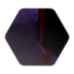 Strike human vers. Boss level 1