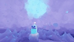 A screenshot taken in Dreams. 5 of 6.