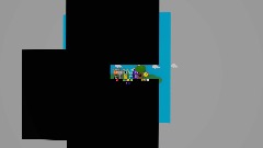 Sprunki Rejoyed Template