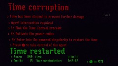 A screenshot taken in Dreams. 10 of 22.