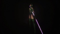 A screenshot taken in Dreams. 1 of 4.