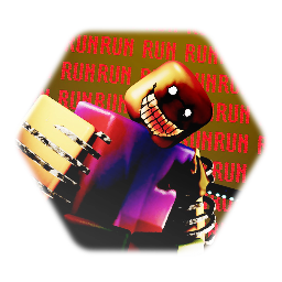 Demise engine - Noobzy/Killer Noob