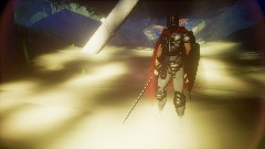 A screenshot taken in Dreams. 11 of 20.