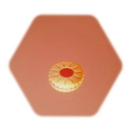 Horizontal Moving biscuit platform