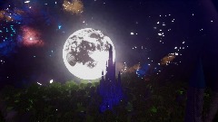 Castle of the Cosmos