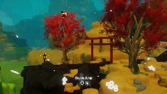 A screenshot taken in Dreams. 26 of 28.