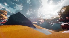 UC Mission 9 - Polar Forest