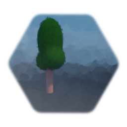 Tree simple 1