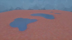 Water Reflectivity Change by Angle Demo