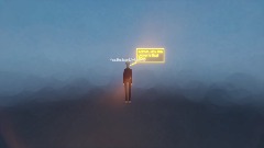 A screenshot taken in Dreams. 1 of 2.