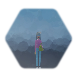 Gina the sassy girl - 15/2/2021