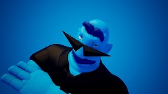 A screenshot taken in Dreams. 2 of 16.