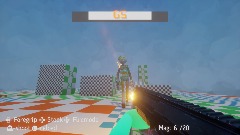 Remix of Puppet Test Level (Element)