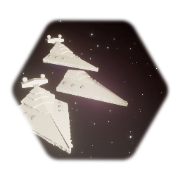 STAR WARS  STAR DESTROY