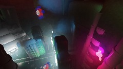 Remix of Baer Story 1 hour challenge 1 cybaer punk 2077