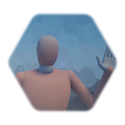 Brawly's Basic Puppet