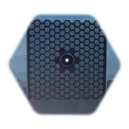 Large Sliding Platform