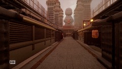 A screenshot taken in Dreams. 5 of 21.