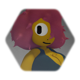 Characters from different media