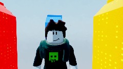 Hairytwinkle Rap "make sure  to follow me"