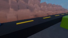 Rotot street to the factory