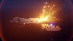 A screenshot taken in Dreams. 2 of 6.