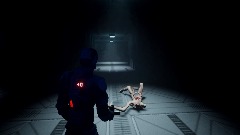 A screenshot taken in Dreams. 14 of 22.