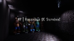 AY | Rosario's OC Survival 17/17 (FULL)