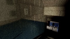 "LEAVING LAST?                            TURN OUT THE LIGHTS!"