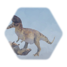 Bistahieversor Sealeyi