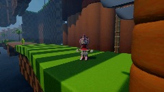 A screenshot taken in Dreams. 6 of 8.