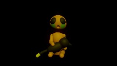 The Binding of Isaac