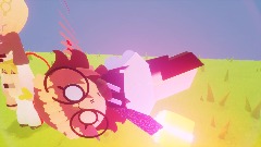 A screenshot taken in Dreams. 1 of 3.