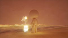 A screenshot taken in Dreams. 13 of 18.