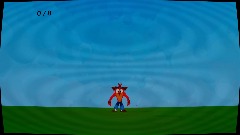 Crash Bandicoot: Crystal Finder