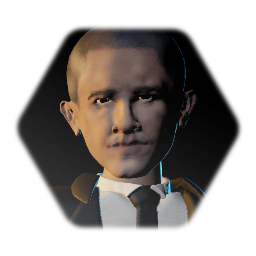 Barack Obama