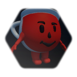 Family guy kool aid guy