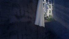 THE LAST OF US - Giraffe scene