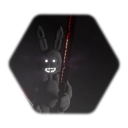 Shadow Bonnie/Light Bonnie The Demon/Angel Of Dreams.