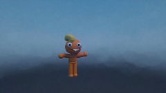 A screenshot taken in Dreams. 1 of 1.