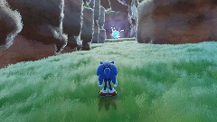 Sonic Break Beta