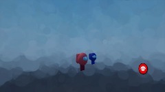 A screenshot taken in Dreams. 8 of 16.