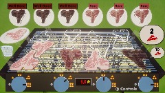 A screenshot taken in Dreams. 1 of 1.