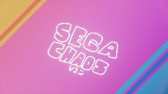 Sega Chaos V2 Demo - April fools FNF Mod