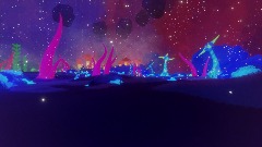 A screenshot taken in Dreams. 21 of 28.