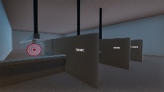 A screenshot taken in Dreams. 4 of 24.