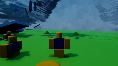 Survive the tornado