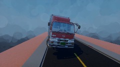 Remix of 一般車の動き